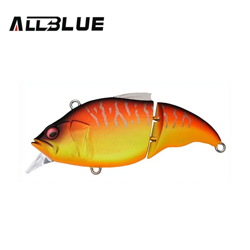 Воблер ALLBLUE Vibration-X Vatalion 70 мм, 10.5 гр, 098