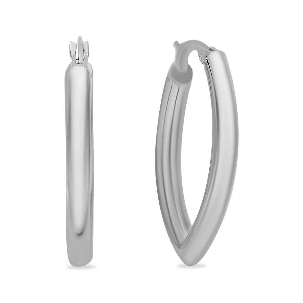 

Серьги из серебра 585Gold 702009301, 702009301