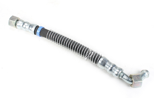 

ATD ATD06685SP шланг ГУР URAL L=300mm [5557Я2-3409867801]