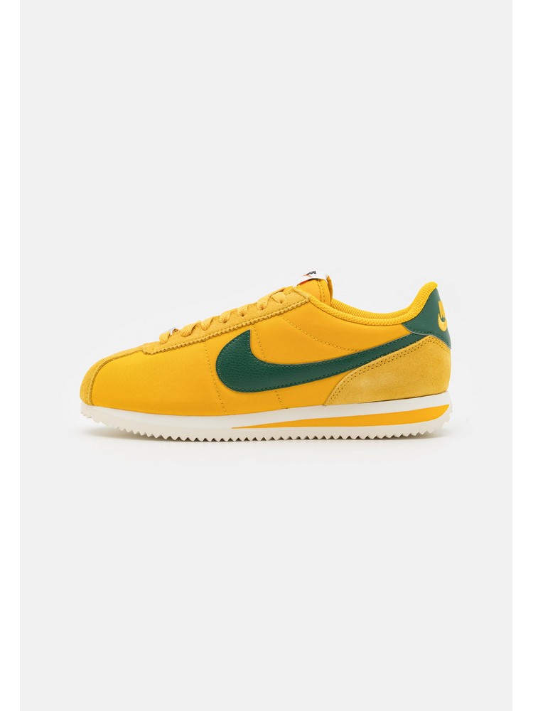 

Кроссовки женские Nike NI111A1DV желтые 35.5 EU, Желтый, NI111A1DV