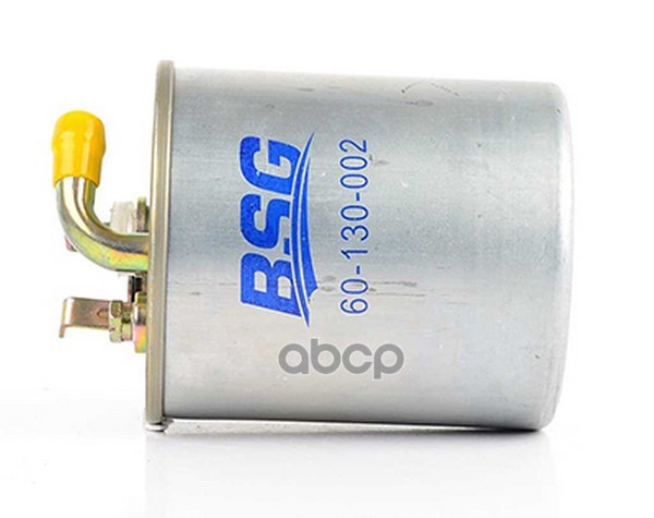 

Basbug Bsg60-130-002 Топливный Фильтр