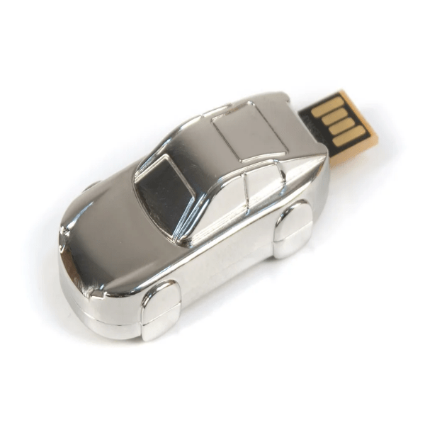 

Флешка "Автомобиль" 8ГБ (29170), USB Flash накопитель 8GB сувенирный "Автомобиль"