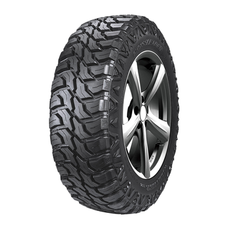 

Шины Doublestar T01 225/75R16C 110/107N нешипованная