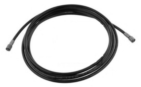 

ATD ATD22136TP шланг подъема кабины MB L=3520mm, [9585530782]