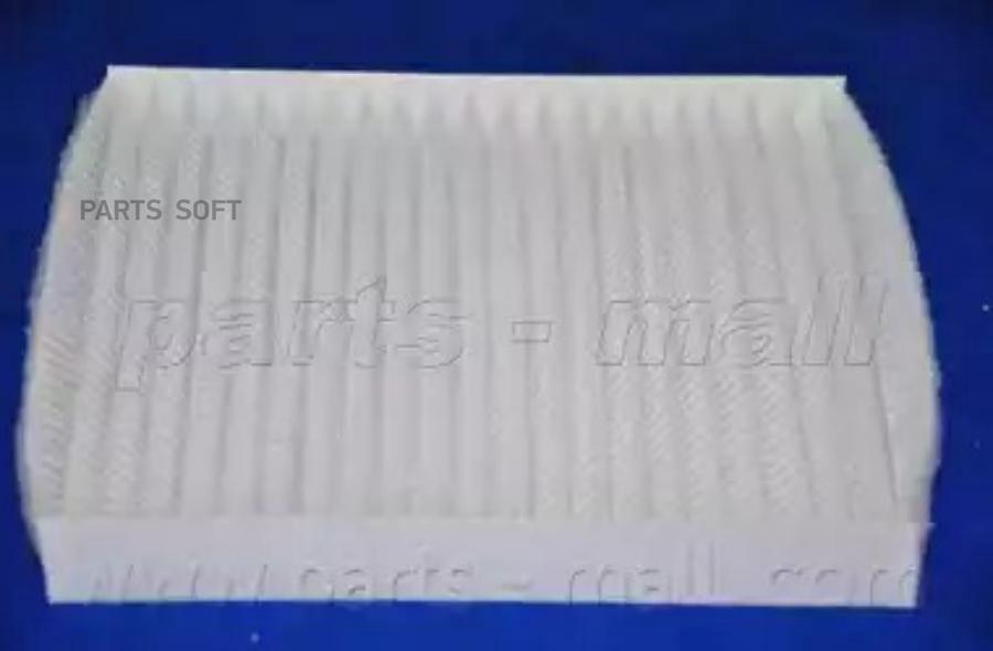 

Фильтр салонный kia soul 2009-> parts-mall pmb-p17