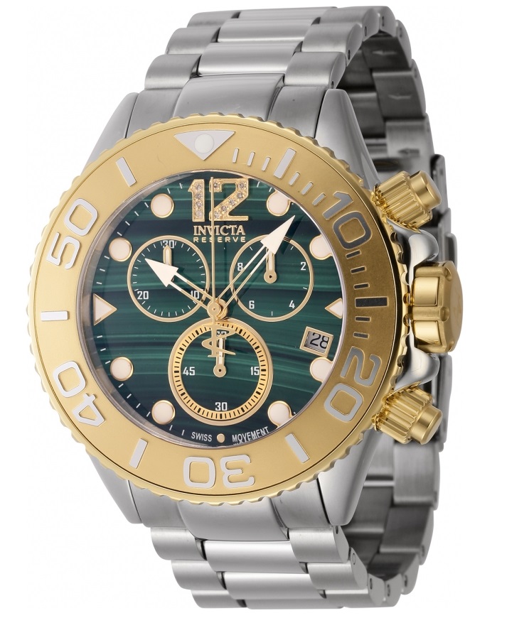 

Наручные часы мужские INVICTA 45373, 45373