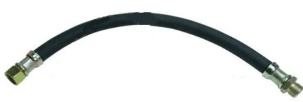 

ATD ATD22611U шланг !1компрессора MB L=0510mm [0004297135] к регулятору