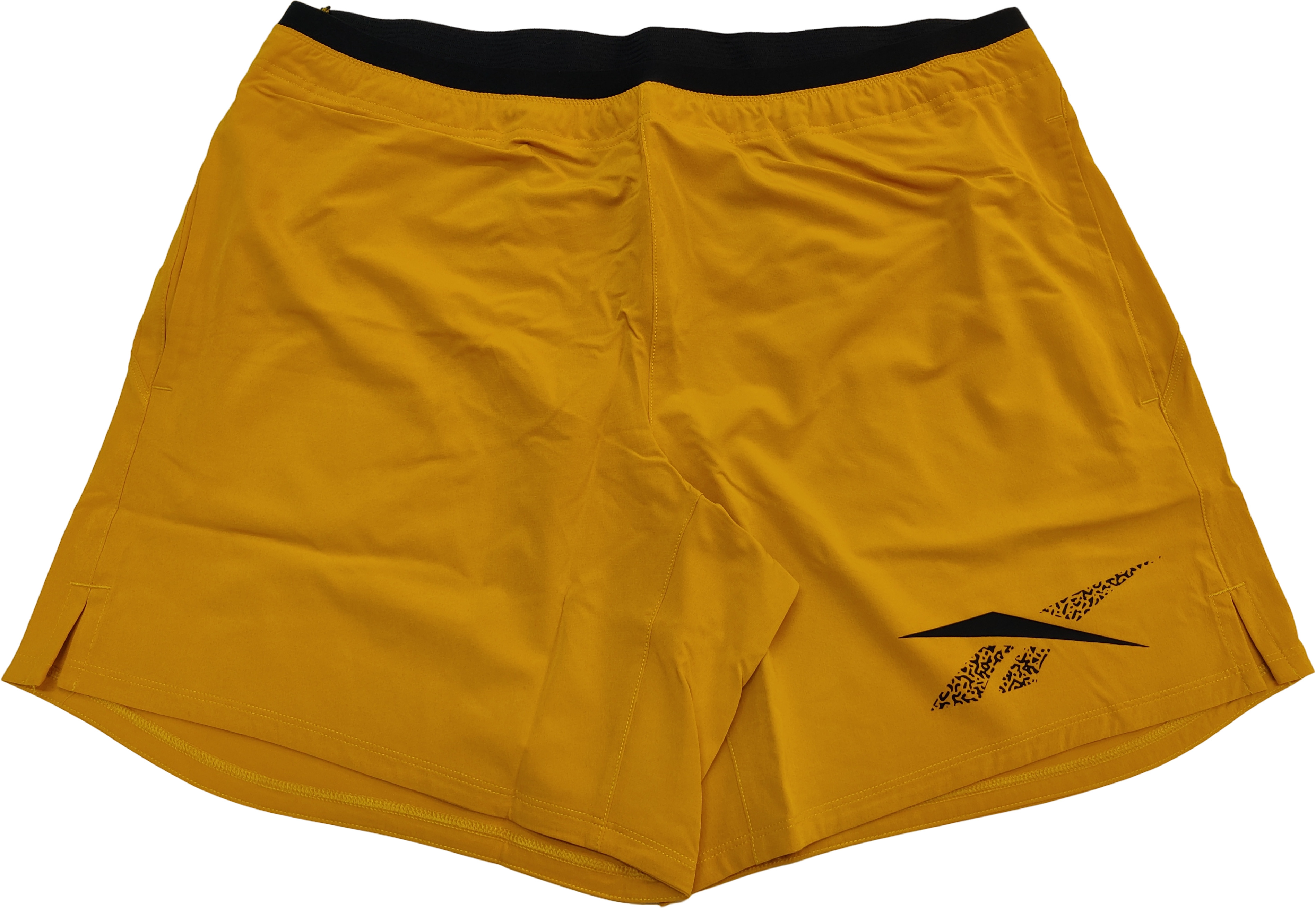 

Шорты мужские Reebok HL2004 коричневые XL, Коричневый, HL2004