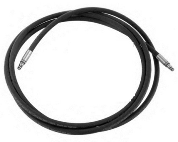 

ATD ATD22941TP шланг сцепления MB L=2620mm [0002501266] NEW VERSION, THERMOPLAST
