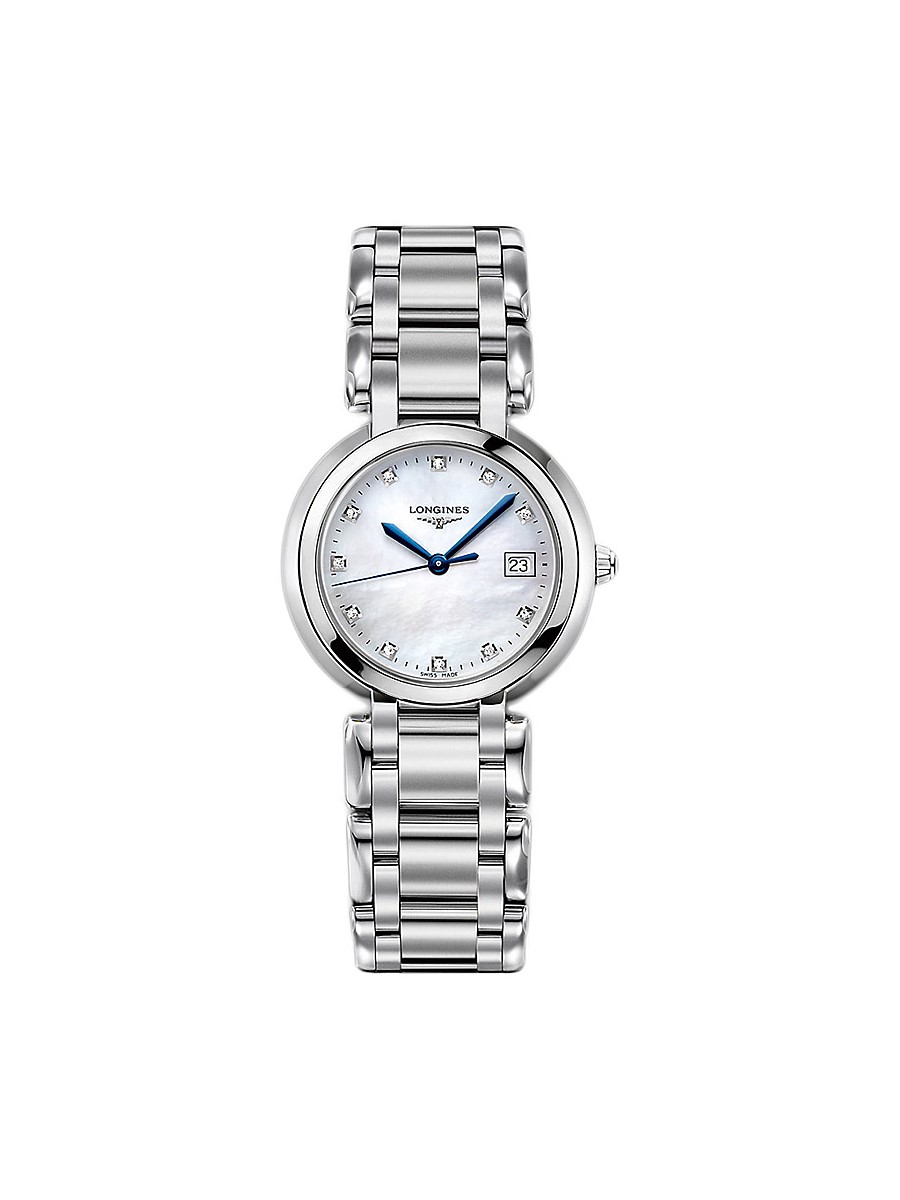 Наручные часы женские Longines L8.122.4.87.6