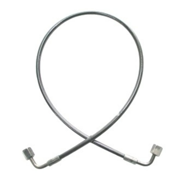 

ATD ATD29807TP шланг !1 подъема кабины RVI L=0580mm, [5010552115], (L/L)