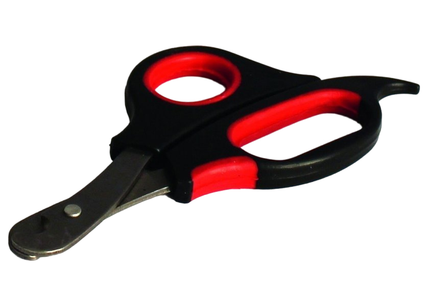 Когтерез-ножницы Каскад Лапки для кошек, собак