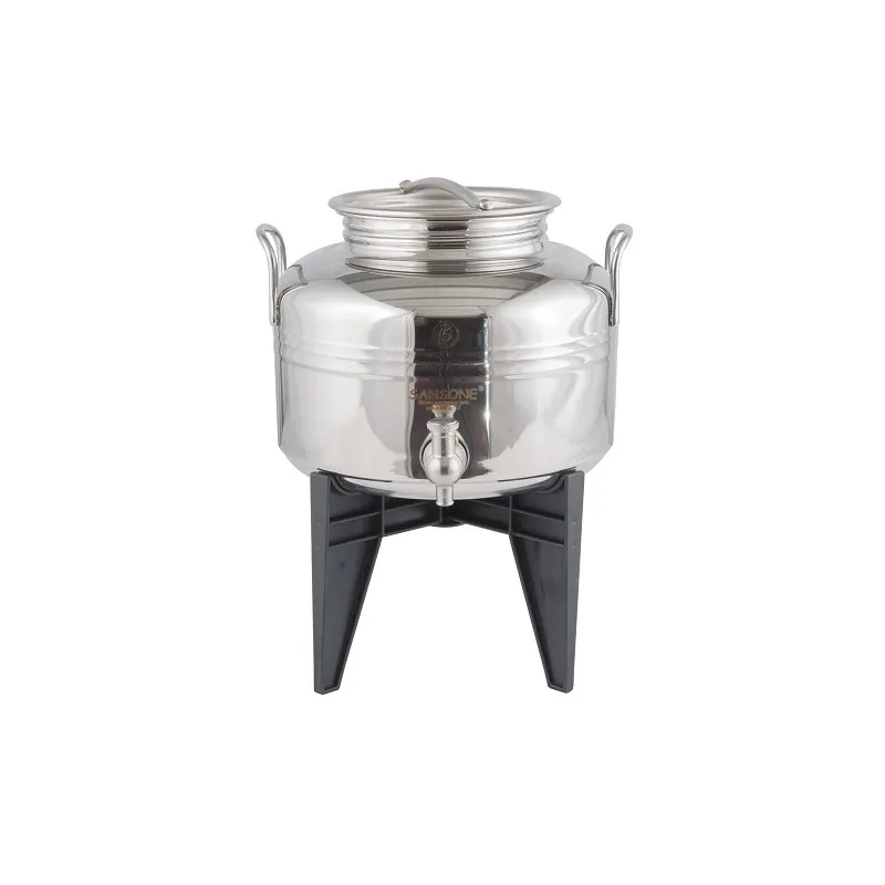 Емкость для воды Sansone  21089 5 л