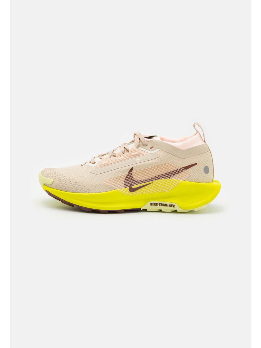 

Кроссовки женские Nike N1241A1AH бежевые 41 EU, Бежевый, N1241A1AH