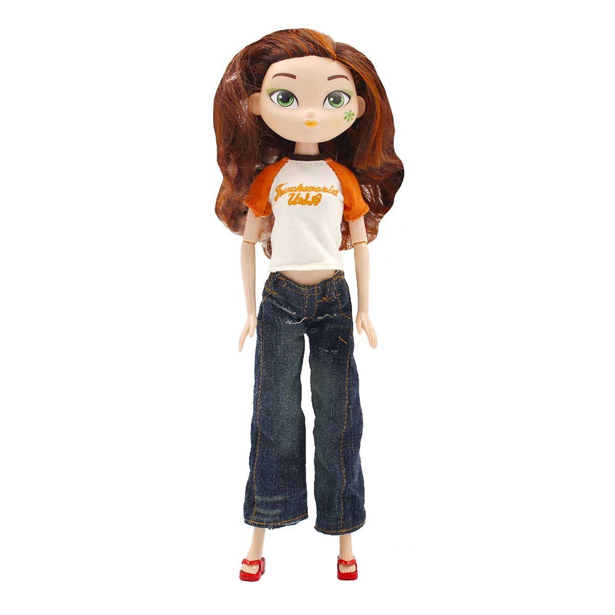 

Одежда Dolls Accessories для Дисней hasboro и кукол 26 28 см Американка, Разноцветный