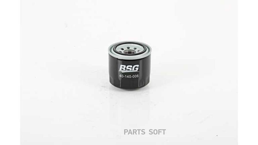 

Basbug Bsg40140006 Фильтр Масла Bsg40140006