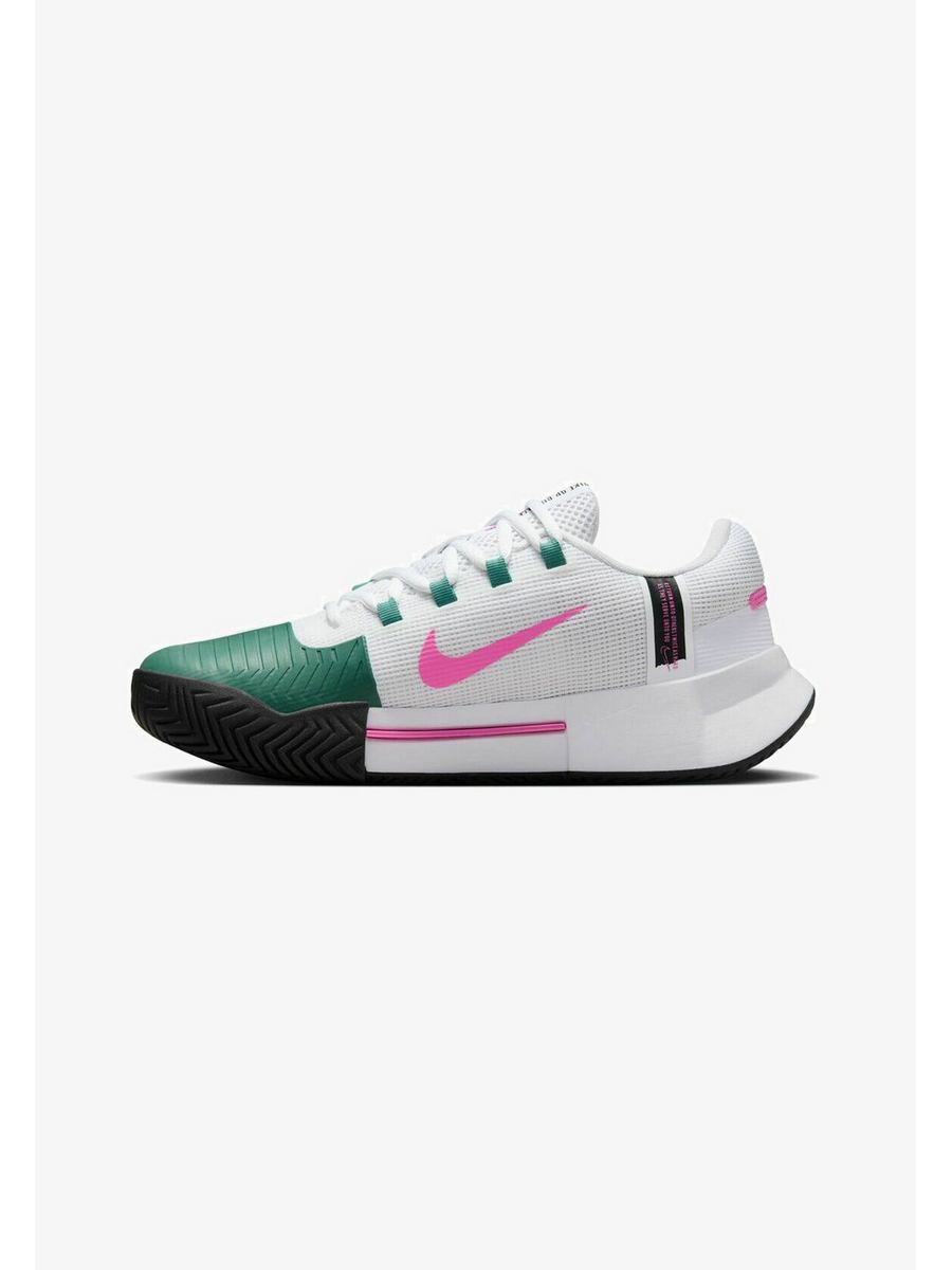 

Кроссовки женские Nike N1241A1CW белые 42.5 EU, Белый, N1241A1CW