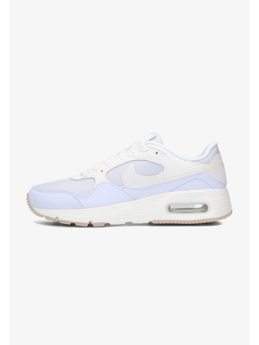 

Кроссовки женские Nike N1241A1D4 голубые 38 EU, Голубой, N1241A1D4