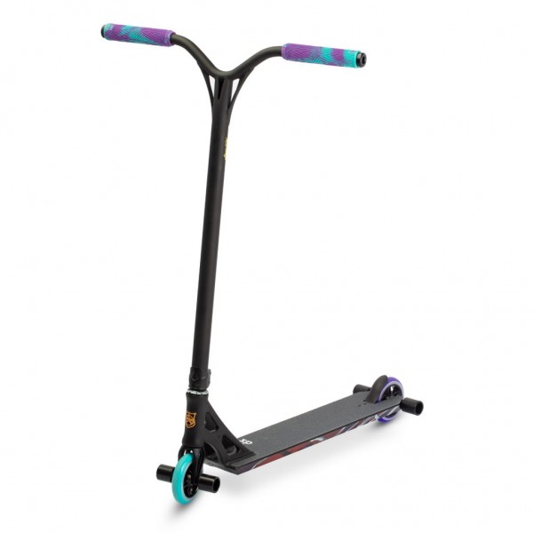 фото Custom bj drive scooters