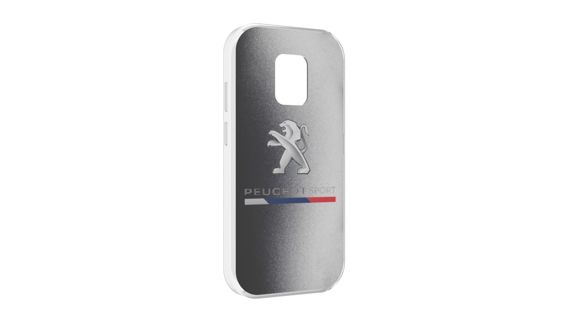 

Чехол MyPads Модный-Гамбол для UleFone Power Armor 14/14 Pro, Прозрачный, Tocco