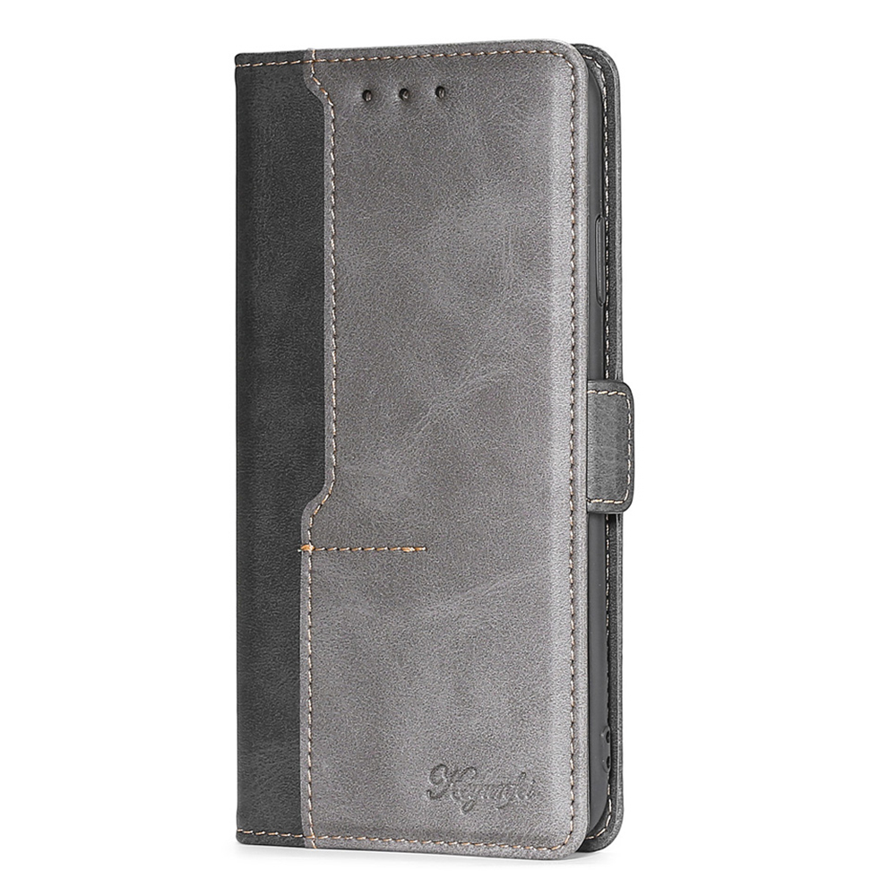 

Чехол MyPads для Samsung Galaxy S21 FE черный (258973), Серый