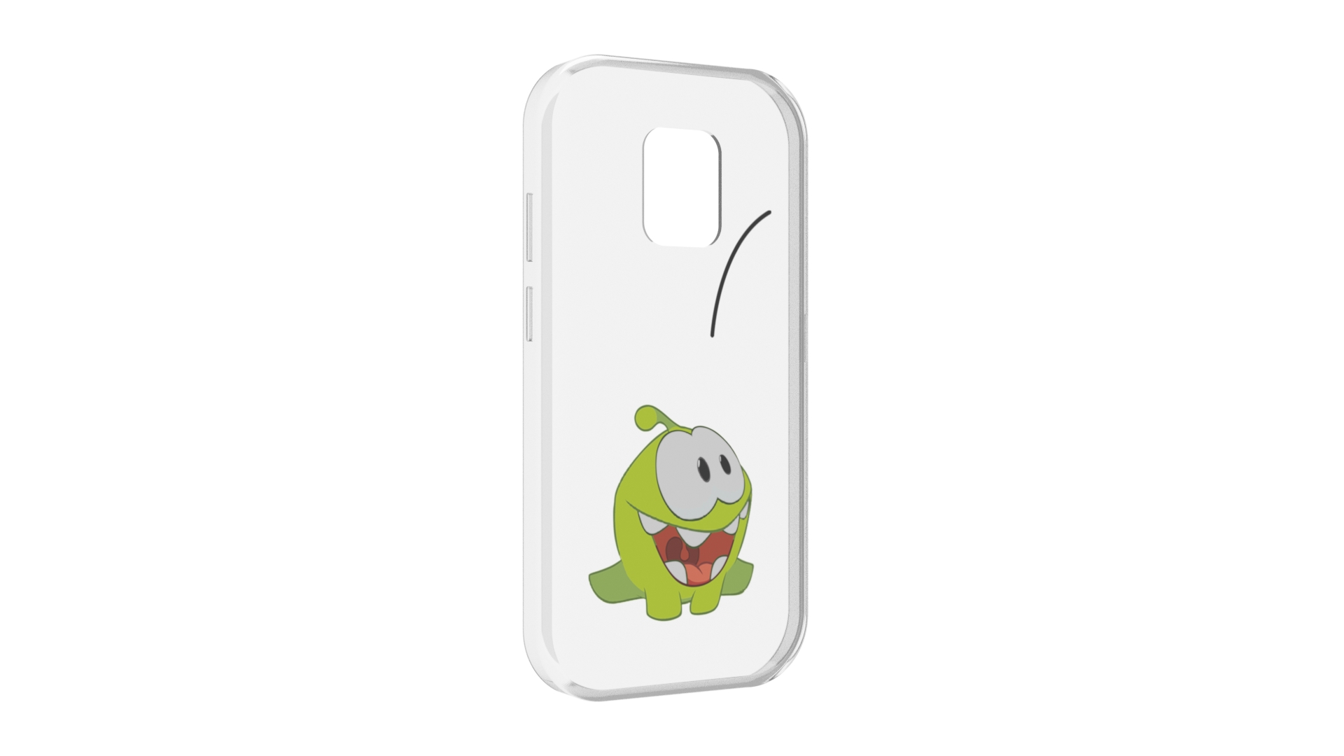 

Чехол MyPads Лев-наблюдает для UleFone Power Armor 14/14 Pro, Прозрачный, Tocco
