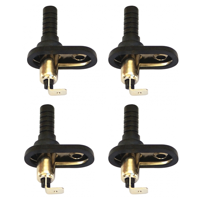 

Концевой выключатель двери StarLine PS-9 (4 шт.)