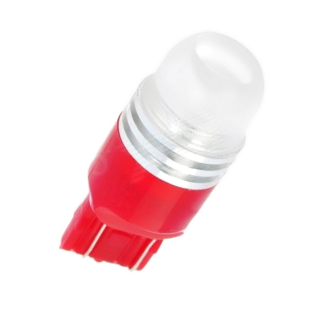 Светодиодная сигнальная лампа MTF Light T20S Red