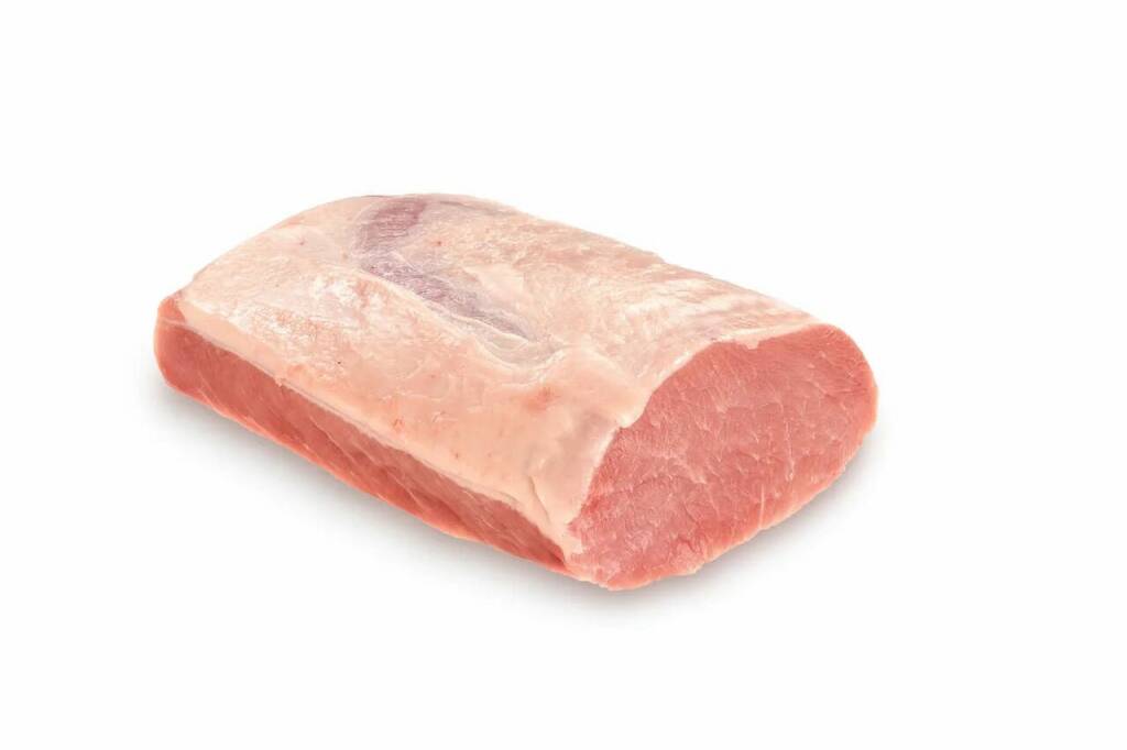 

Корейка свиная без кости Мясноярье охлажденная