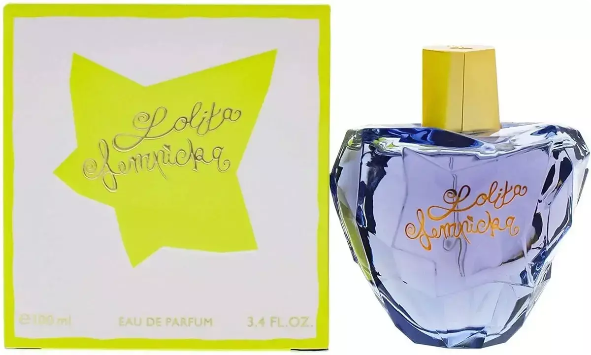 Парфюмерная вода Lolita Lempicka Mon Premier Parfum для женщин 100 мл 12000₽