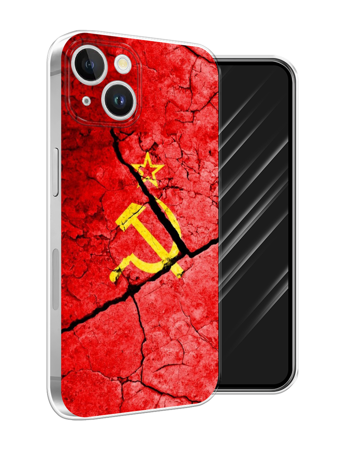 Чехол Awog на Apple iPhone 15 Plus 