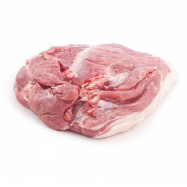 

Лопатка свиная на кости Ритейл-19 охлажденная