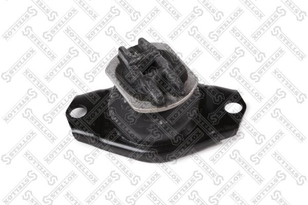 

25-18323-Sx подушка Двс Задняя Fiat Tipo/Tempra 2.0, Lancia Dedra 1.6-2.0 90-99 Stellox ар