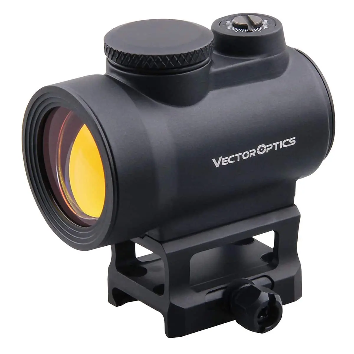 Коллиматорный прицел Vector Optics CENTURION 1x30 3MOA крепление на weaver SCRD-34 14005₽