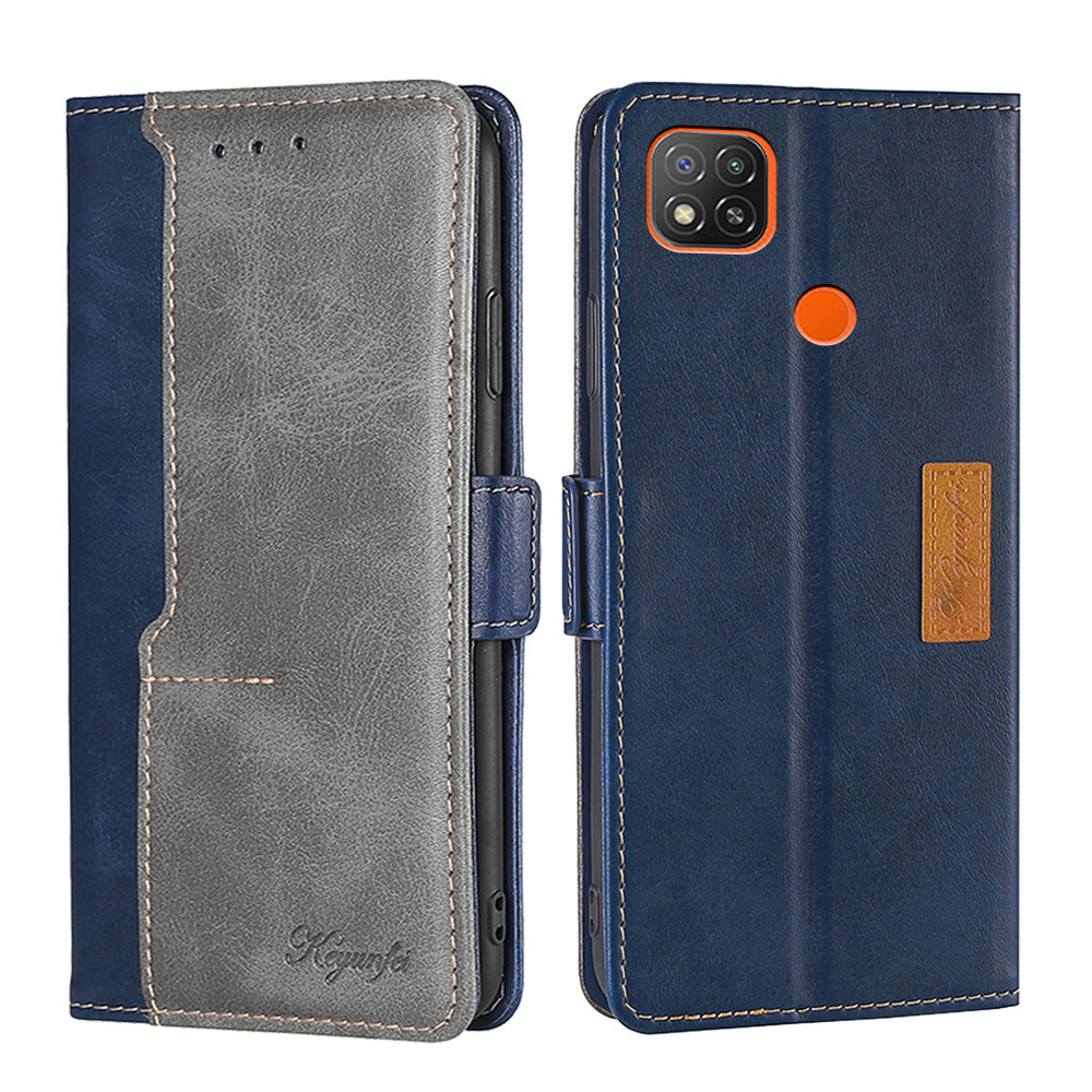 

Чехол MyPads для Xiaomi Redmi 9C серый (258843)