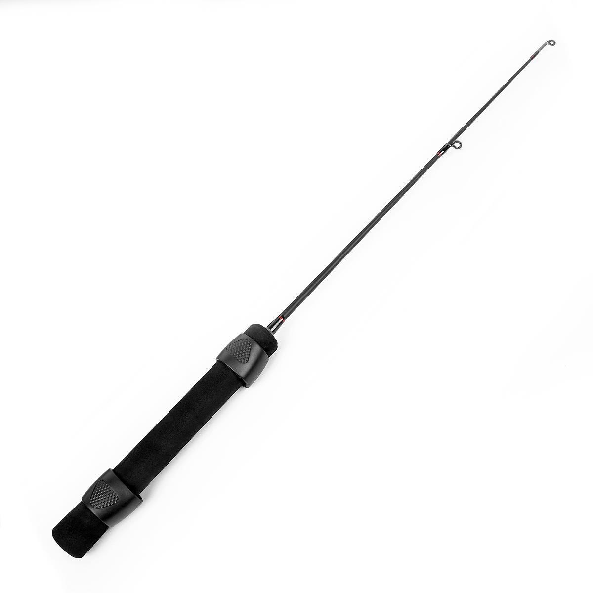 фото Удочка зимняя black ice rod 50 (n-bir50-t) nisus