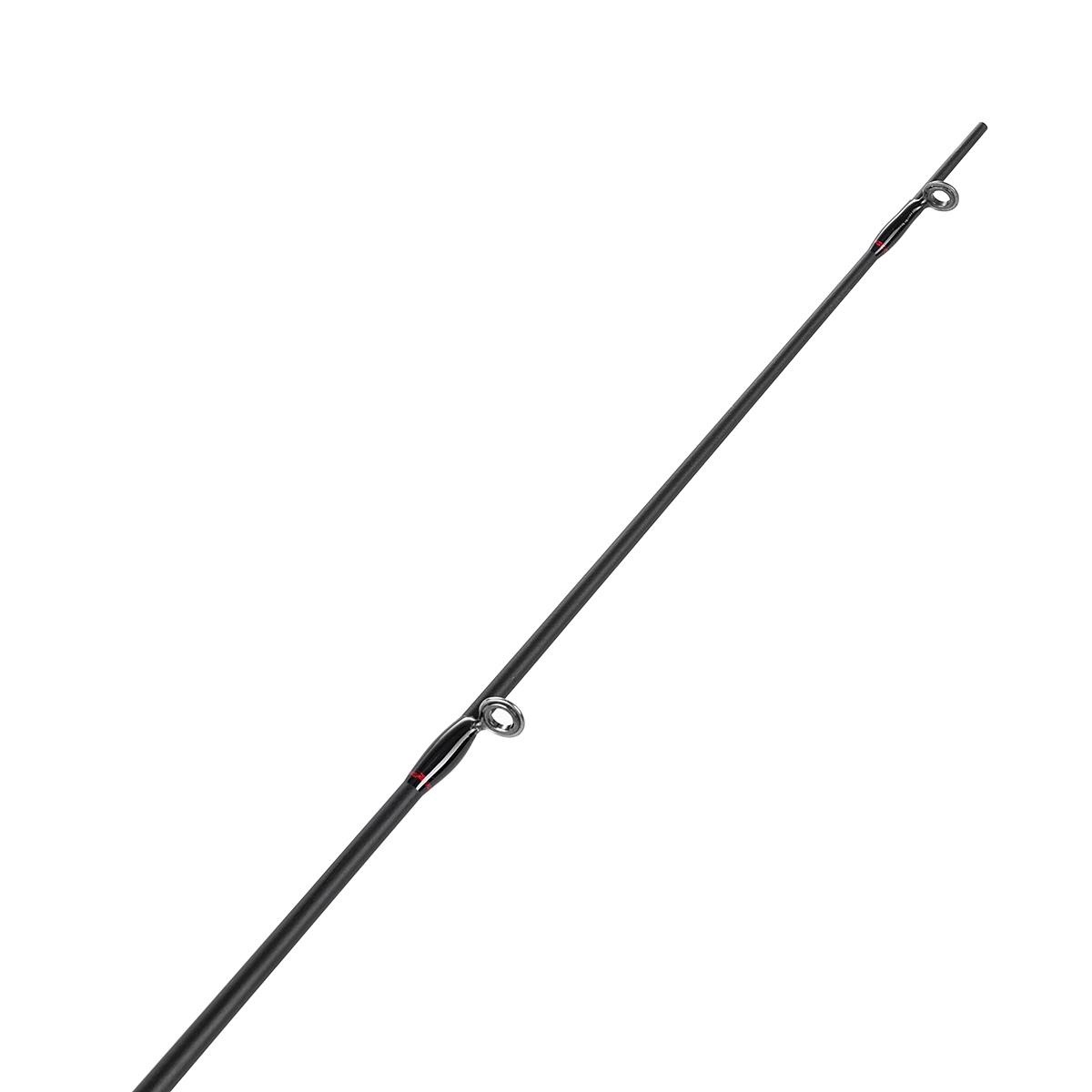 Удочка Зимняя Black Ice Rod 50 (N-BIR50-T) Nisus