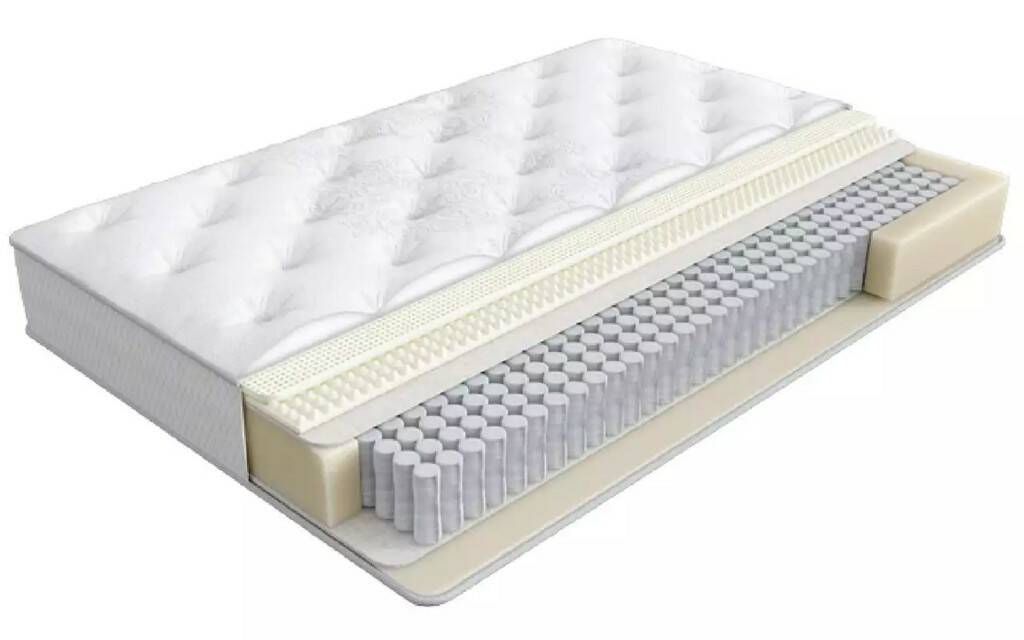 

Матрас Аскона Serta Embrace Liberty 90x190, Serta Embrace Liberty