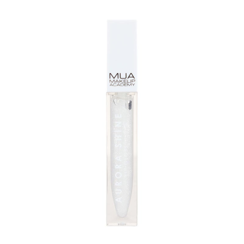 фото Блеск для губ mua makeup academy lip gloss, aurora shine