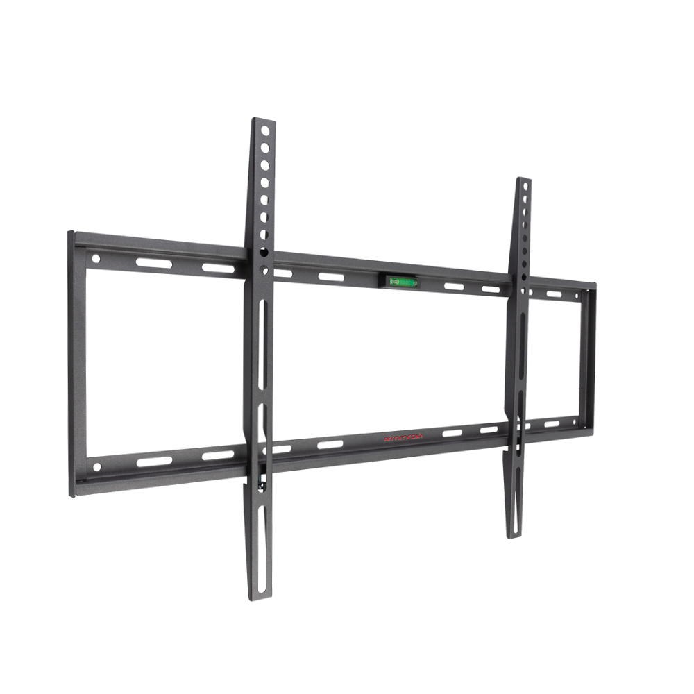 

Кронштейн для телевизора настенный фиксированный Arm Media STEEL-1 32"-90" до 40 кг, Steel-1 New