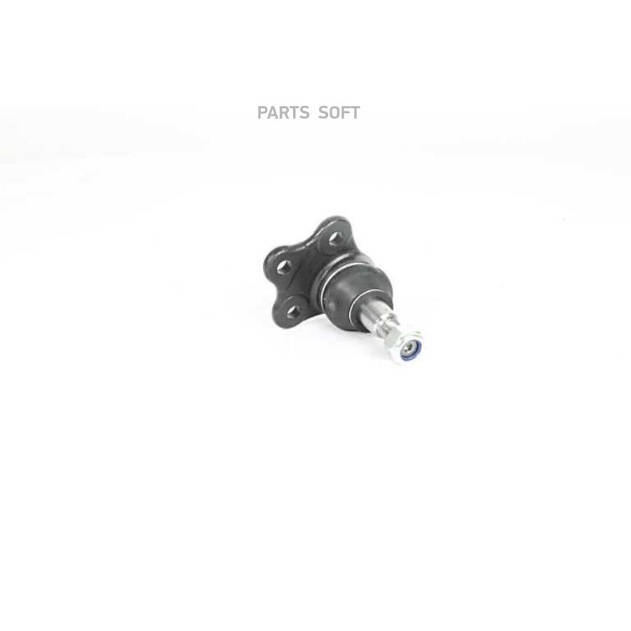 

Опора Шаровая Land Rover Freelander 06- Нижн.Лев/Прав. BSG AUTO PARTS арт. BSG15310184