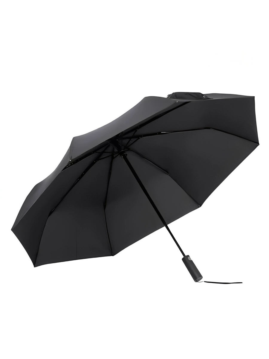 

Зонт унисекс Lofans Fully Automatic Umbrella black, Fully Automatic Umbrella