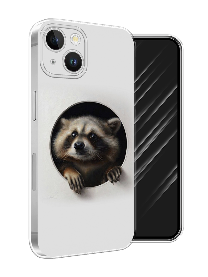 Чехол Awog на Apple iPhone 15 Plus 