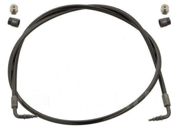 

ATD ATD35761TP Шланг подъема кабины VOLVO L=2000mm, [21880287]