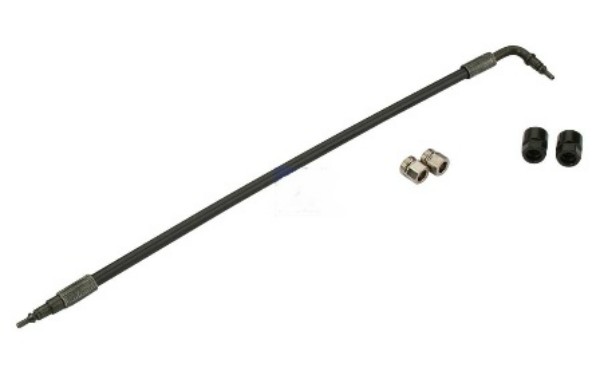 

ATD ATD35766TP Шланг подъема кабины VOLVO L=475mm, [21880271]