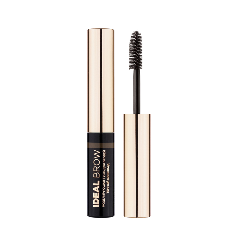 

Тушь для бровей EVA Mosaic Ideal Brow Темный Шоколад, ideal Brow Темный Шоколад