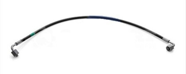 

ATD ATD41387TP шланг подъема кабины RVI L=0720mm, [5010552233], (L/L)