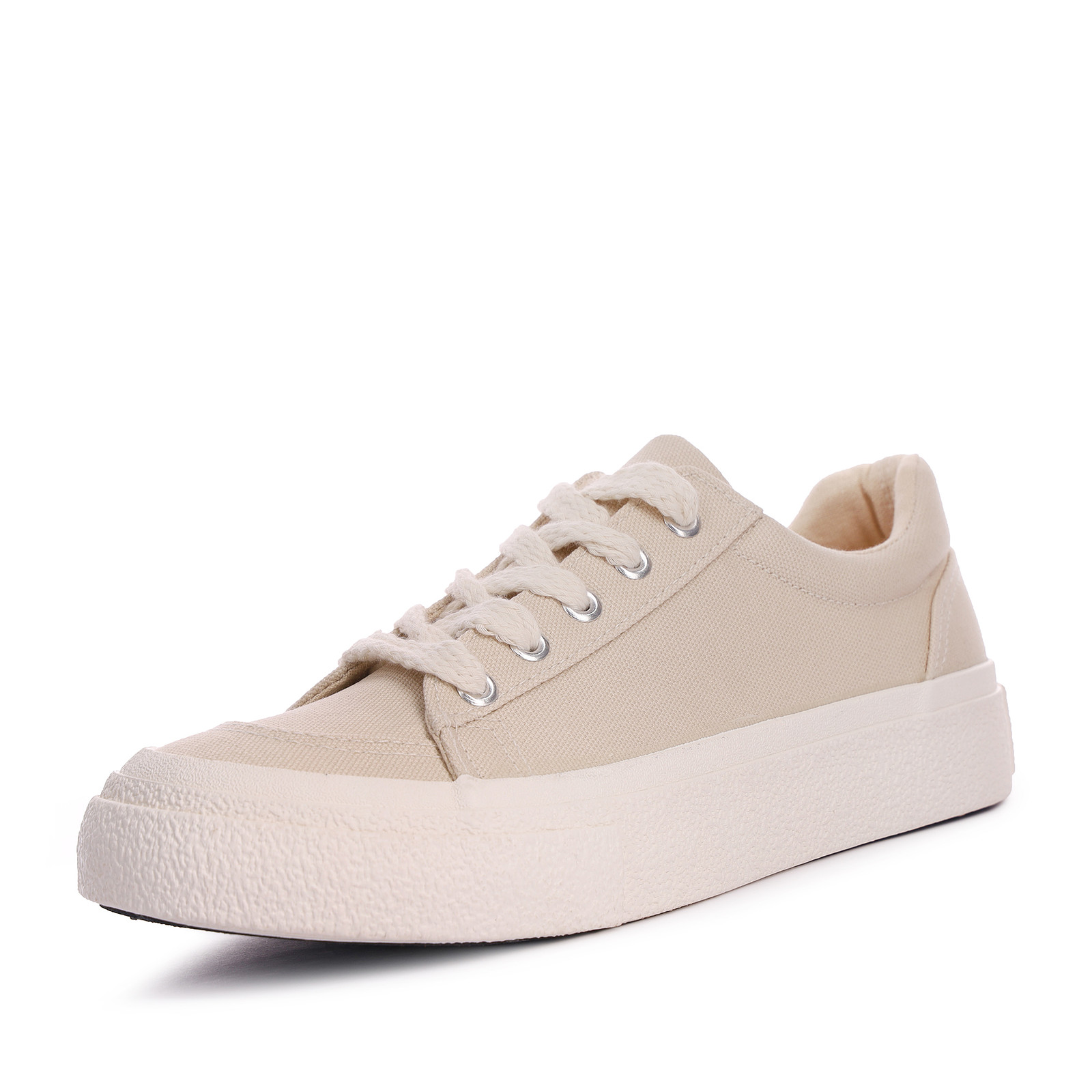 

Кеды женские INSTREET 278-41WA-037TT бежевые 37 RU, Бежевый, 278-41WA-037TT