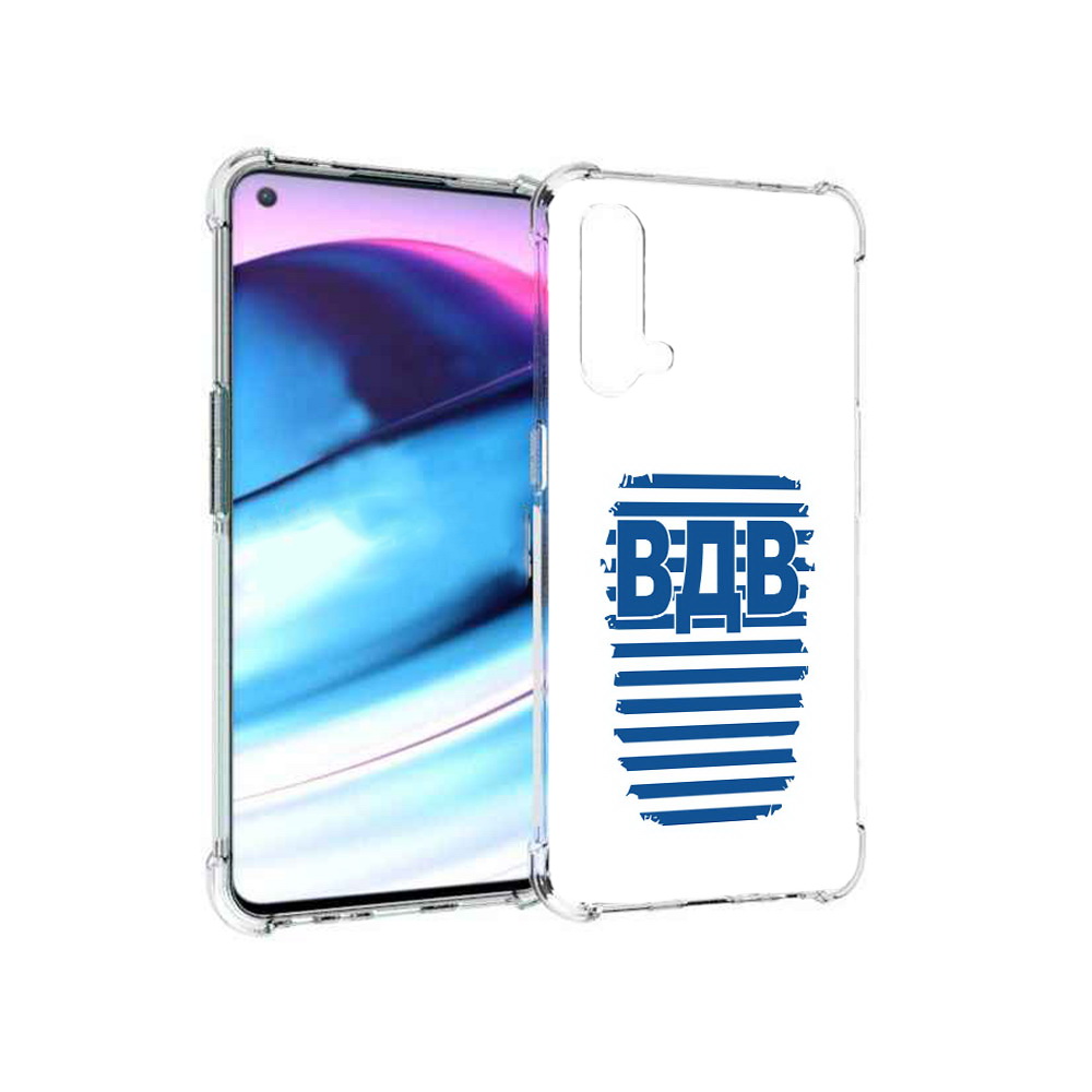 

Чехол MyPads Tocco для OnePlus Nord CE 5G вдв2 (PT227196.126.259), Tocco