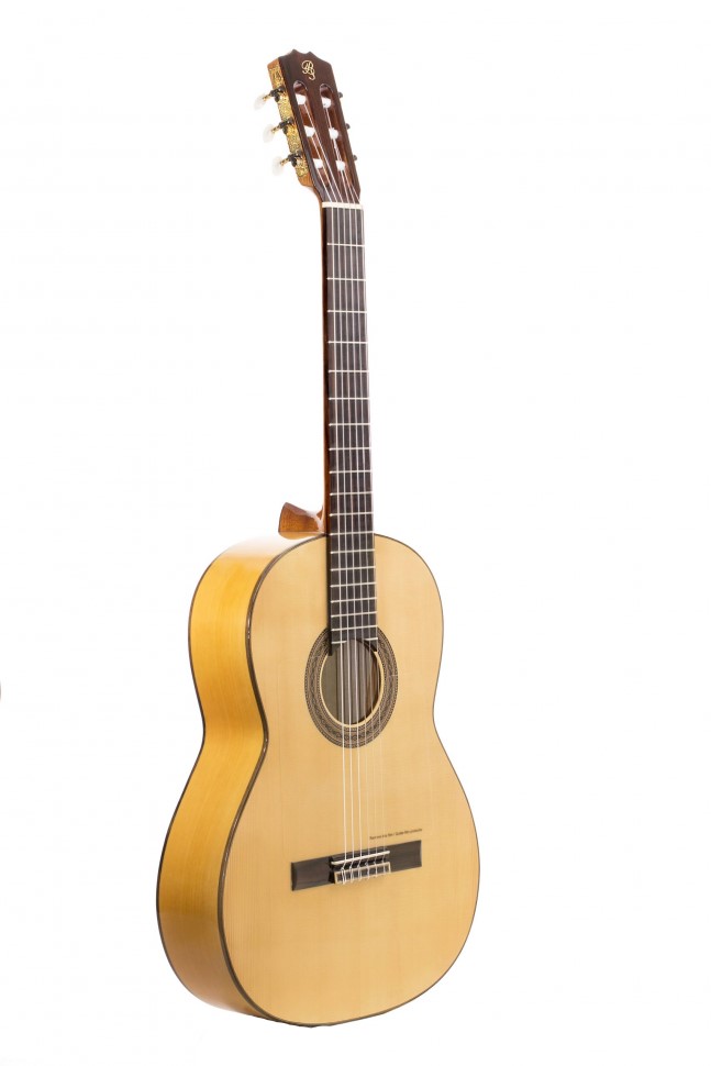 Классическая гитара Prudencio Saez Flamenco Guitar Model 15